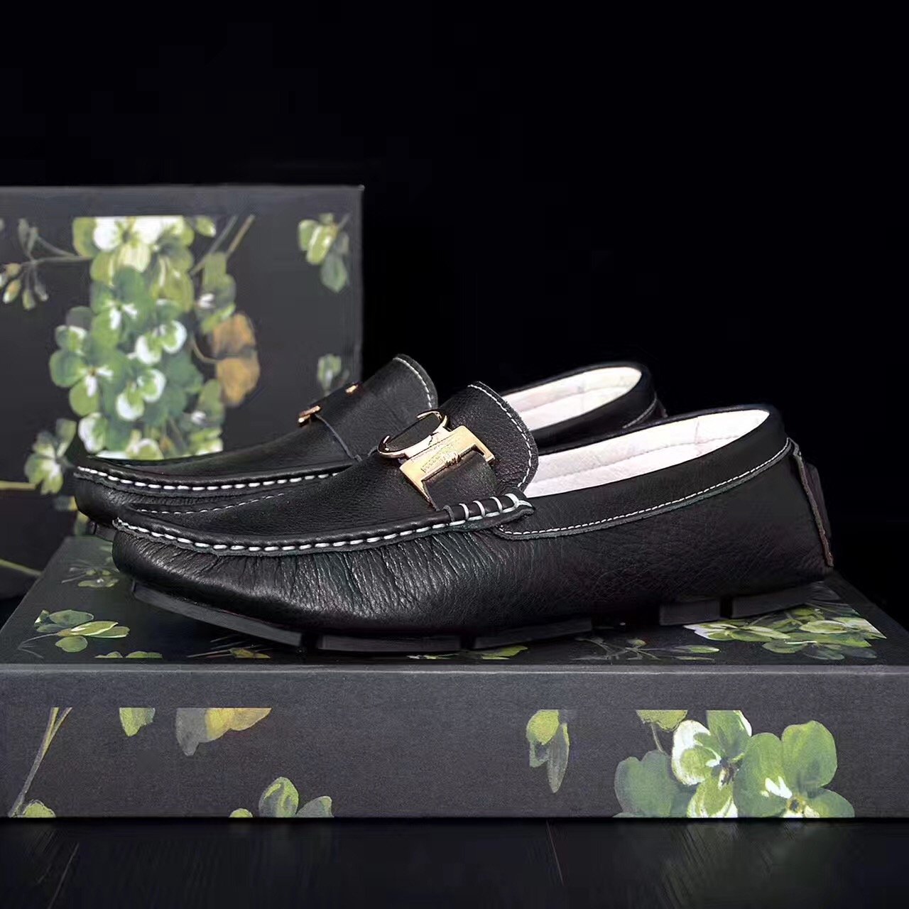 Men Shoes 009