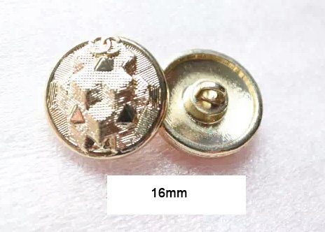 Button  016