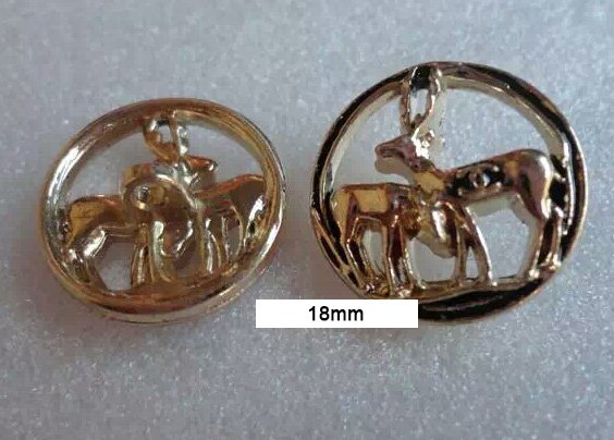 Button  023