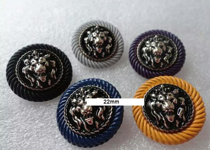 Button 119