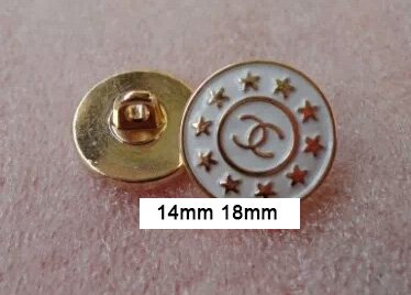 Button 124