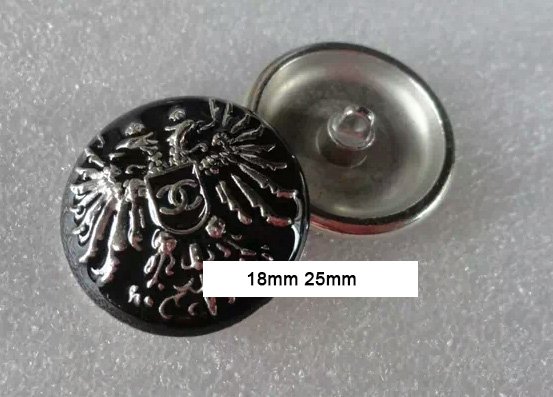 Button 125