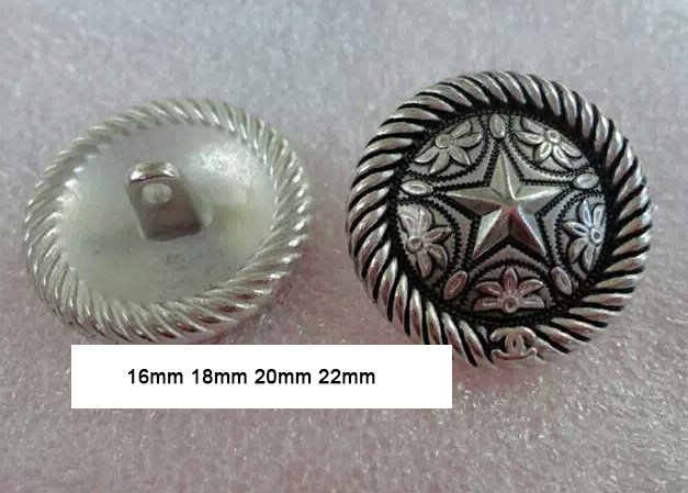 Button 143