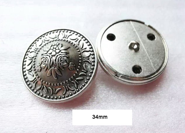 Button 158