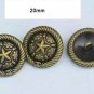 Button 186