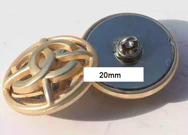 Button 189