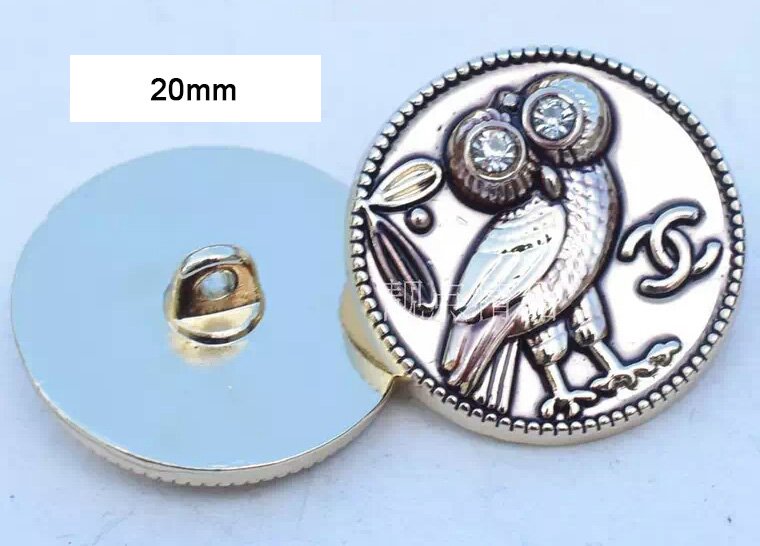 Button 192