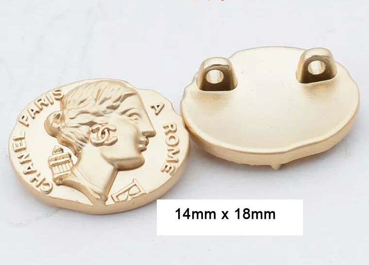 Button 194