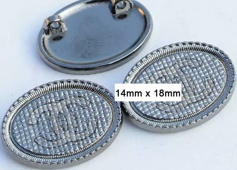 Button 197