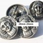 Button 218