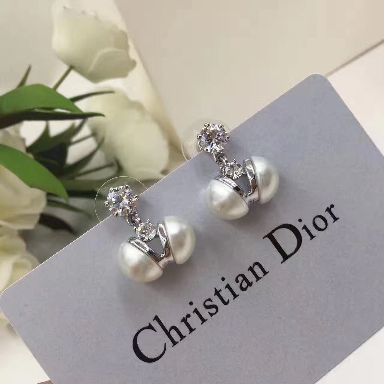 Earrings 001