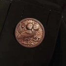 Brooch 007