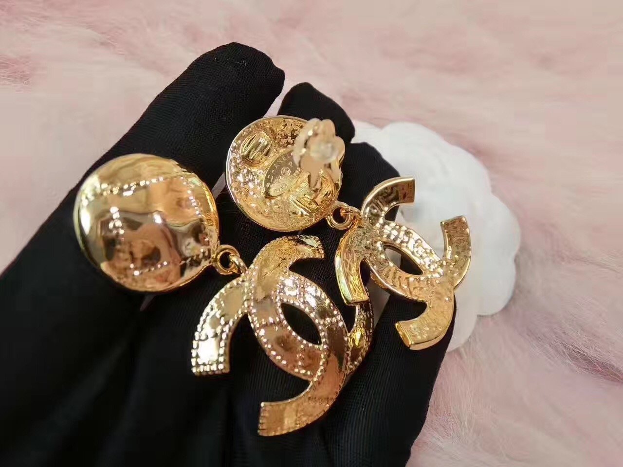 Earrings 016