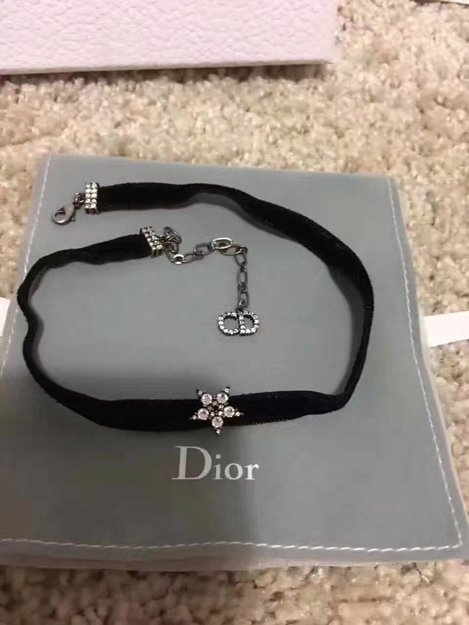 Bracelet & Necklace 002