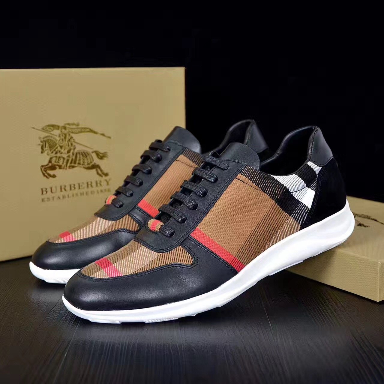 Men Shoes 004
