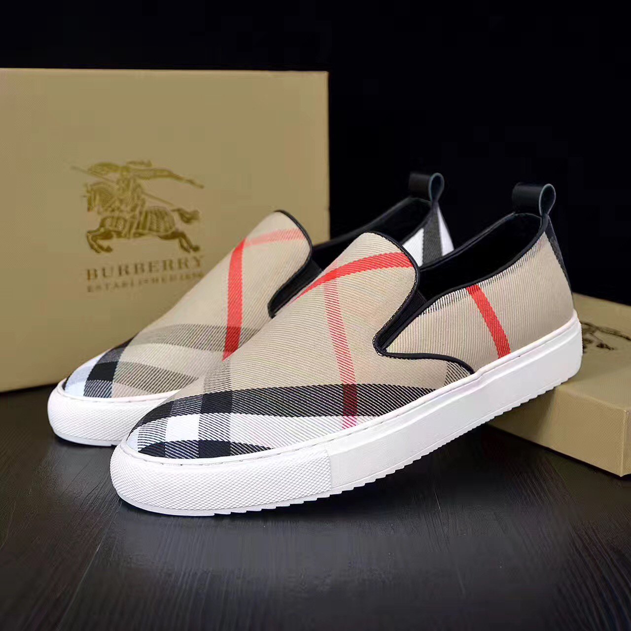Men Shoes 007