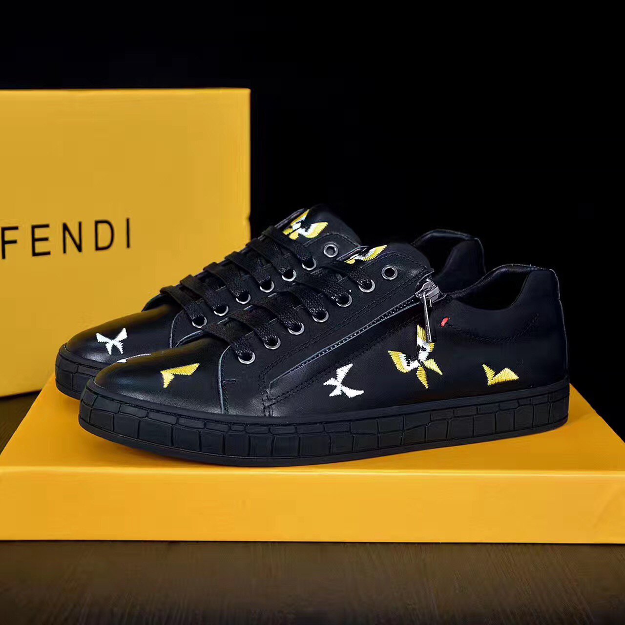Men Shoes 009