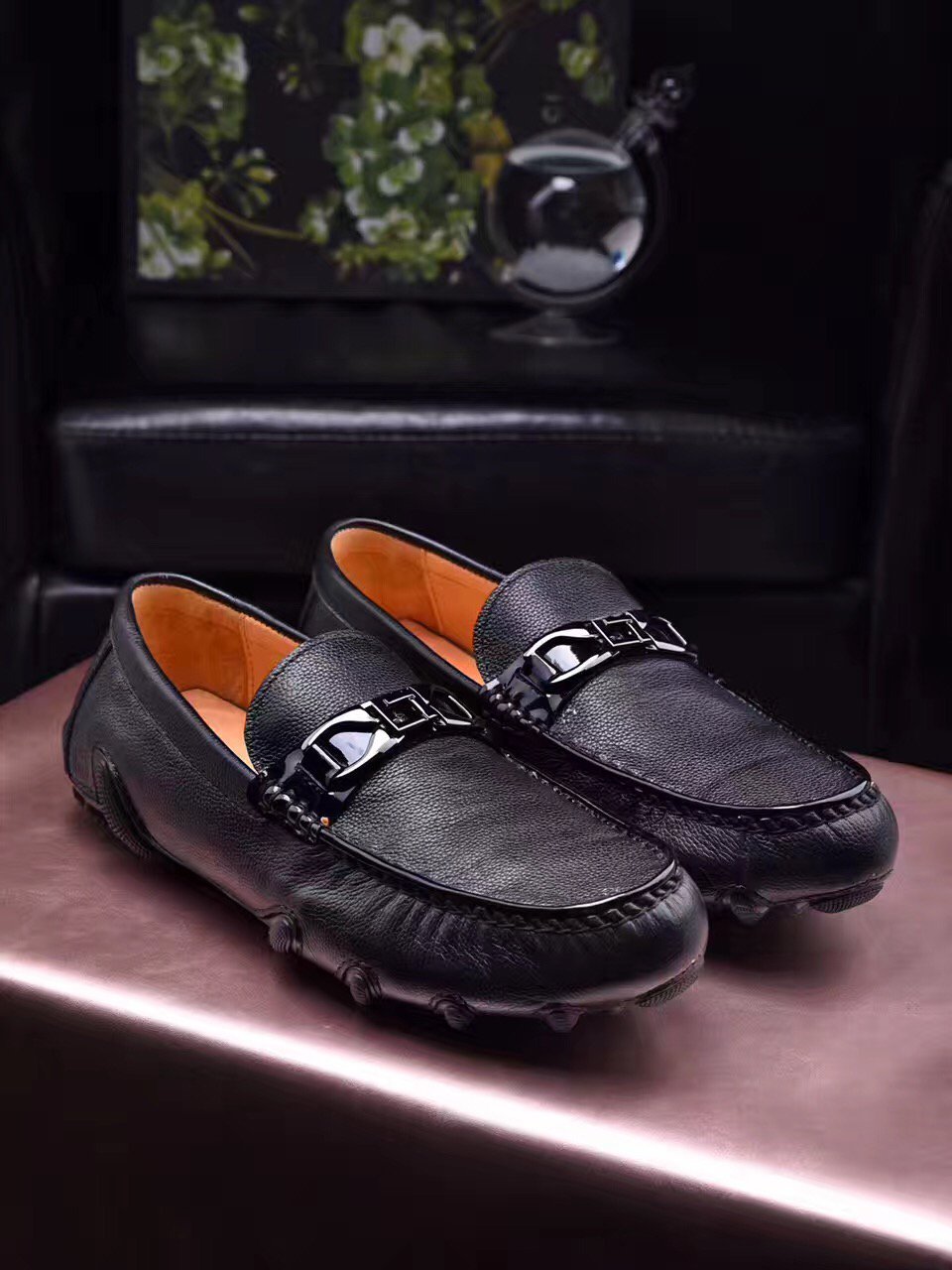 Men Shoes 022