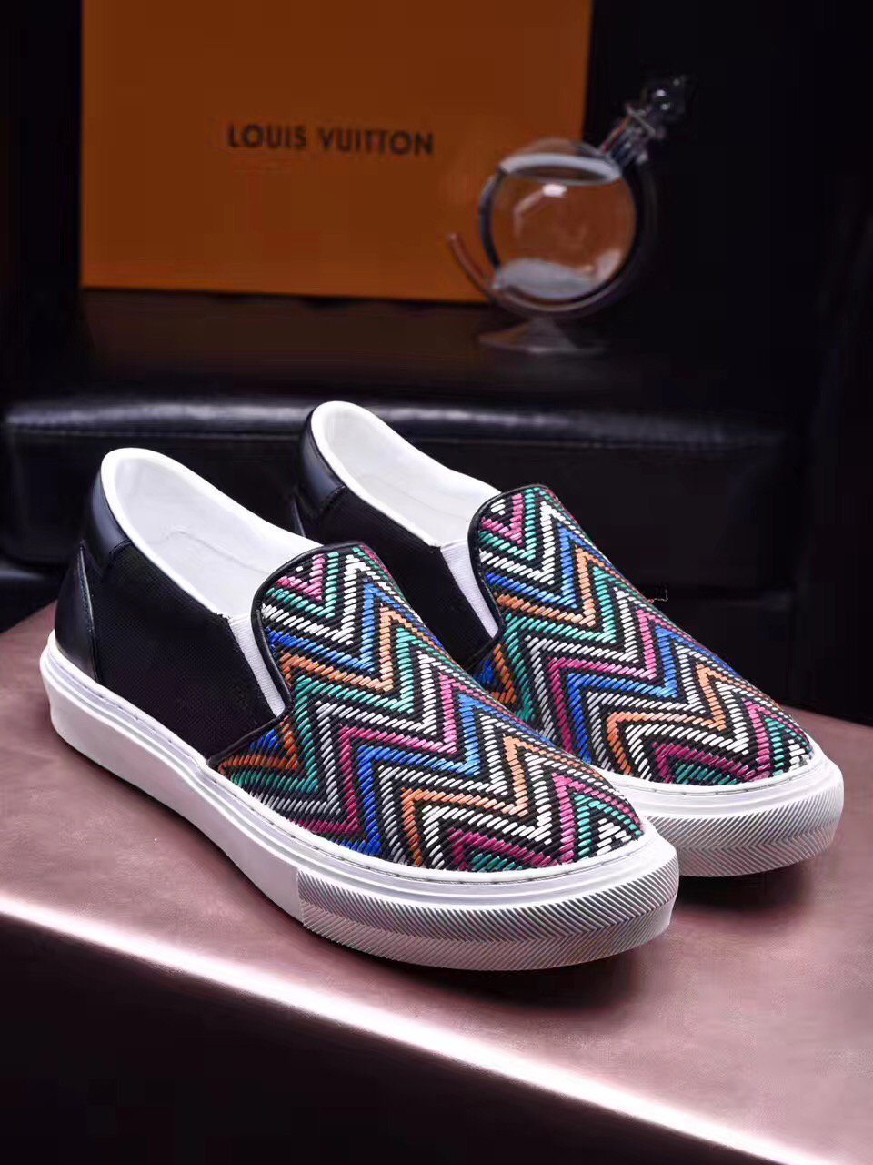 Men Shoes 009