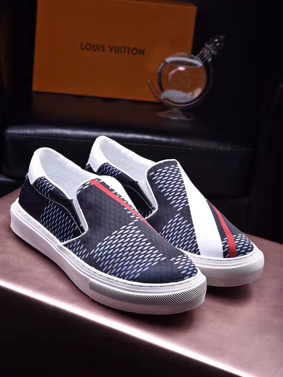 Men Shoes 012