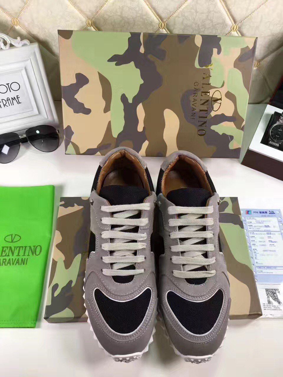 Men Shoes 001