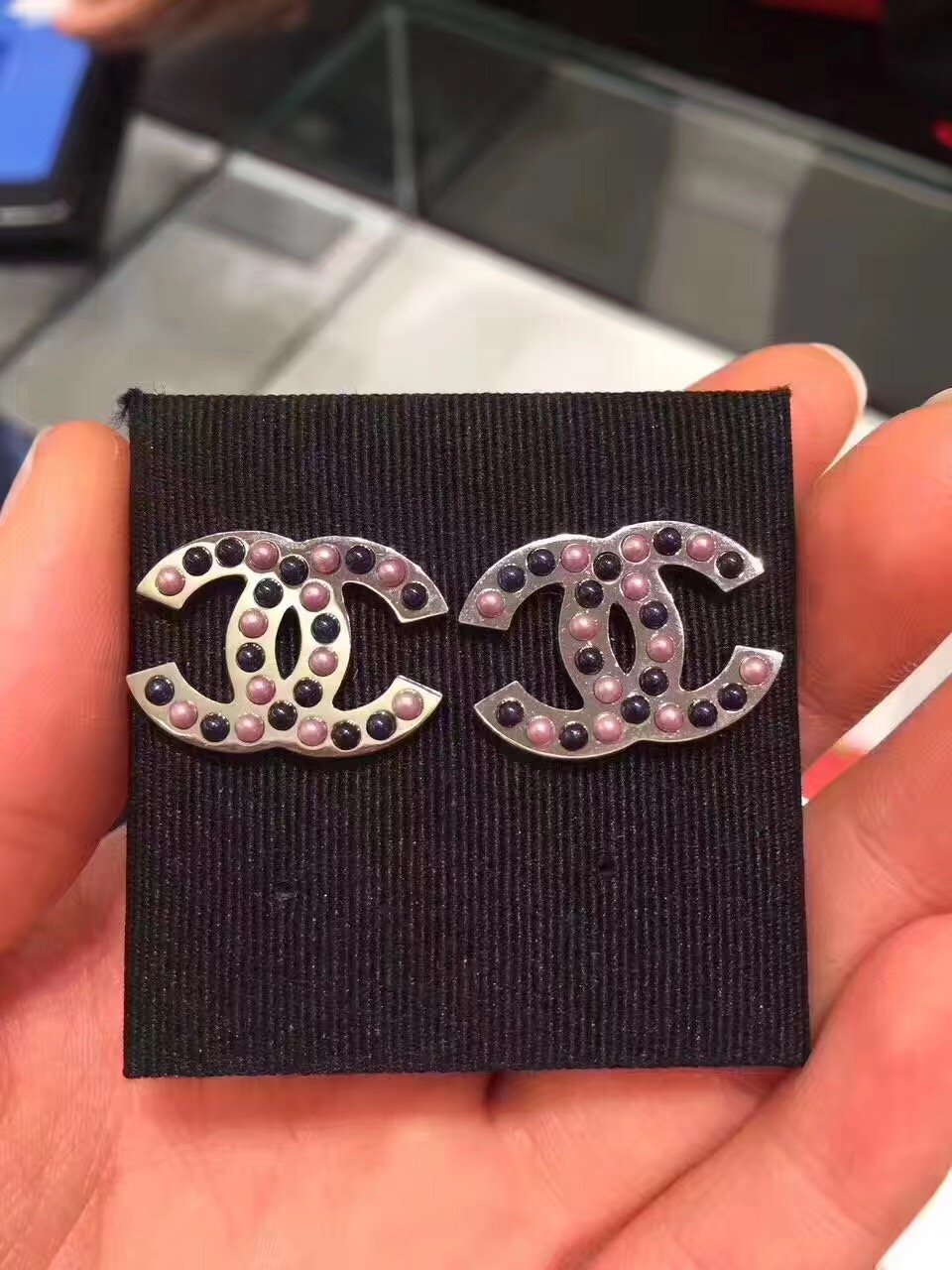 Earrings 040