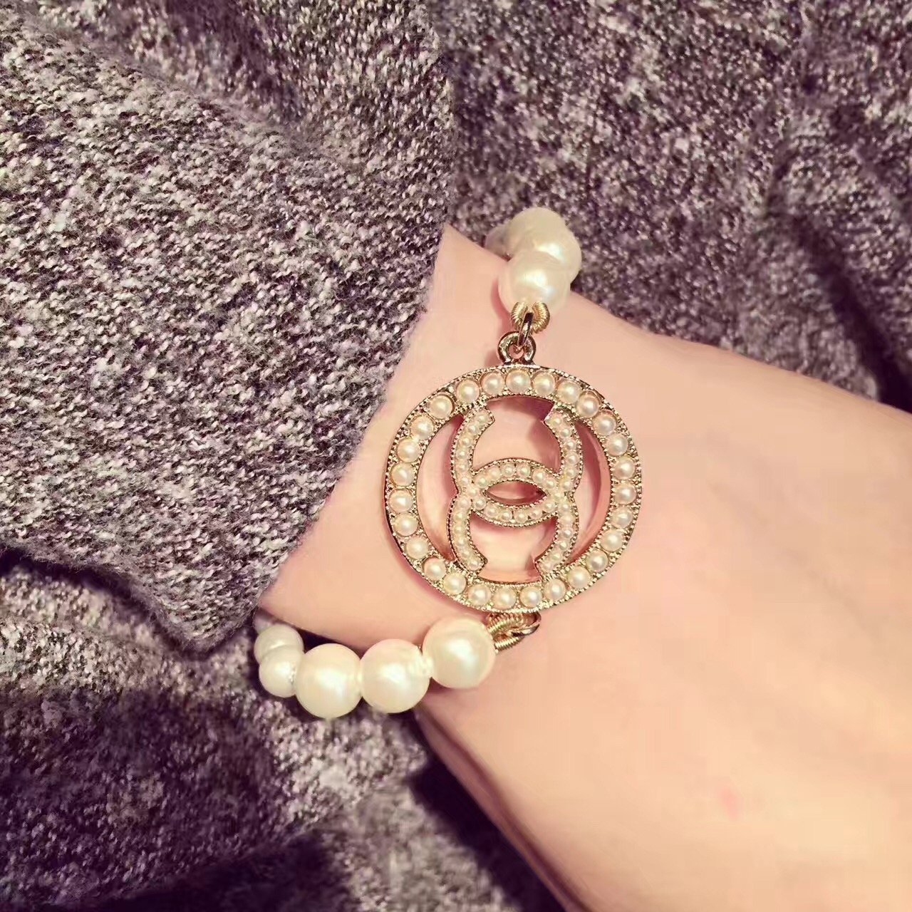 Bracelet 004