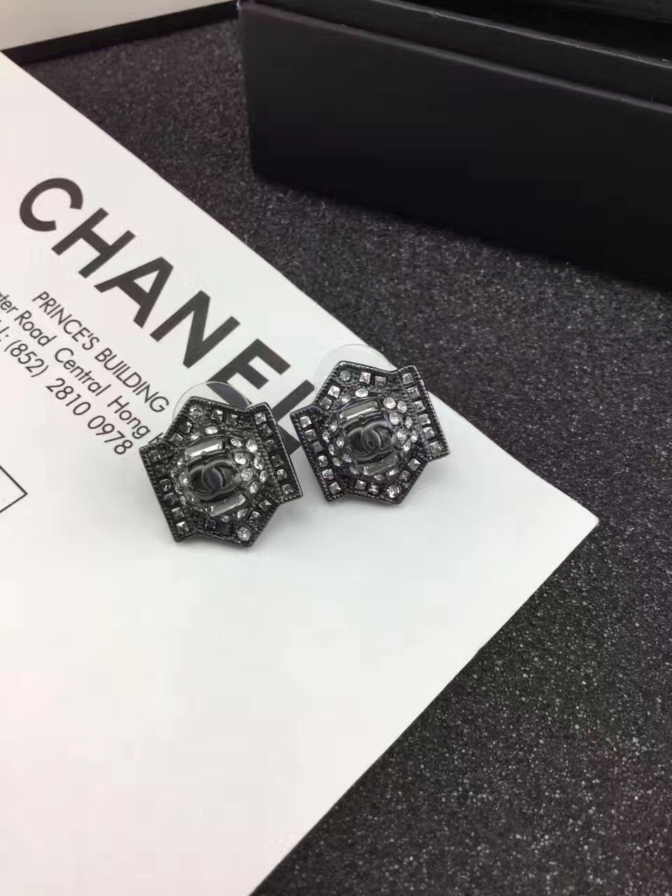 Earrings 041