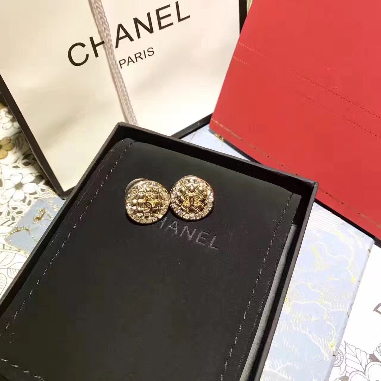 Earrings 042