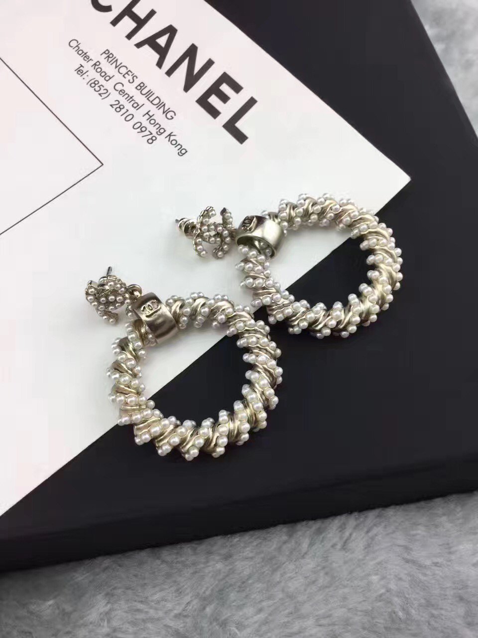 Earrings 044