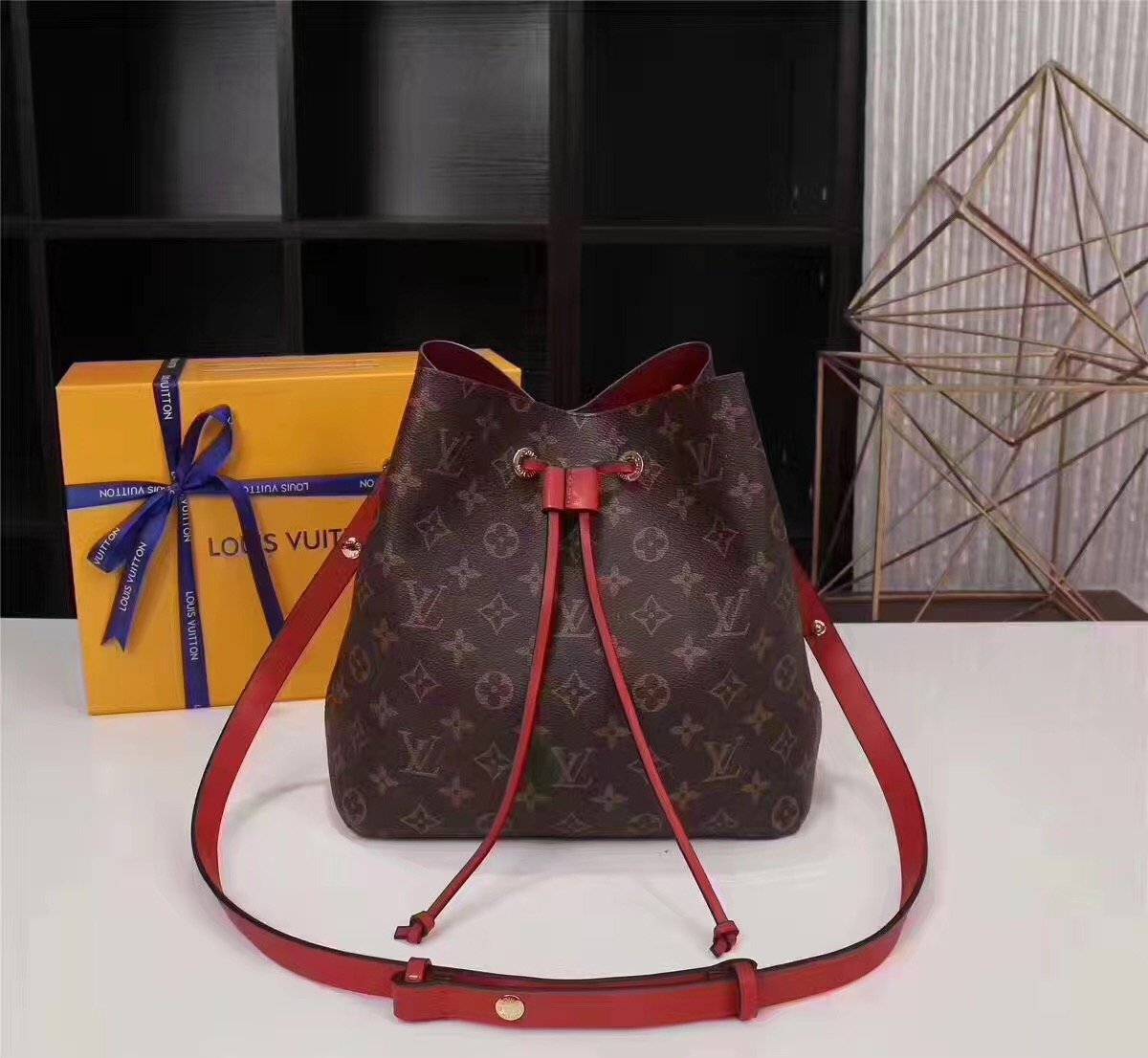 bag 101