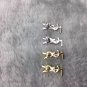 Earrings 001
