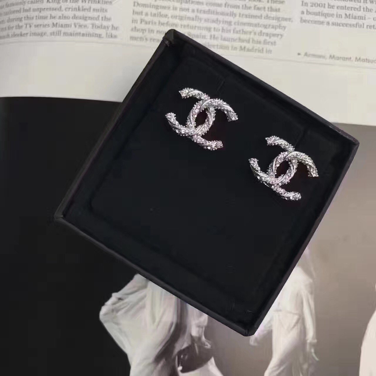 Earrings 053