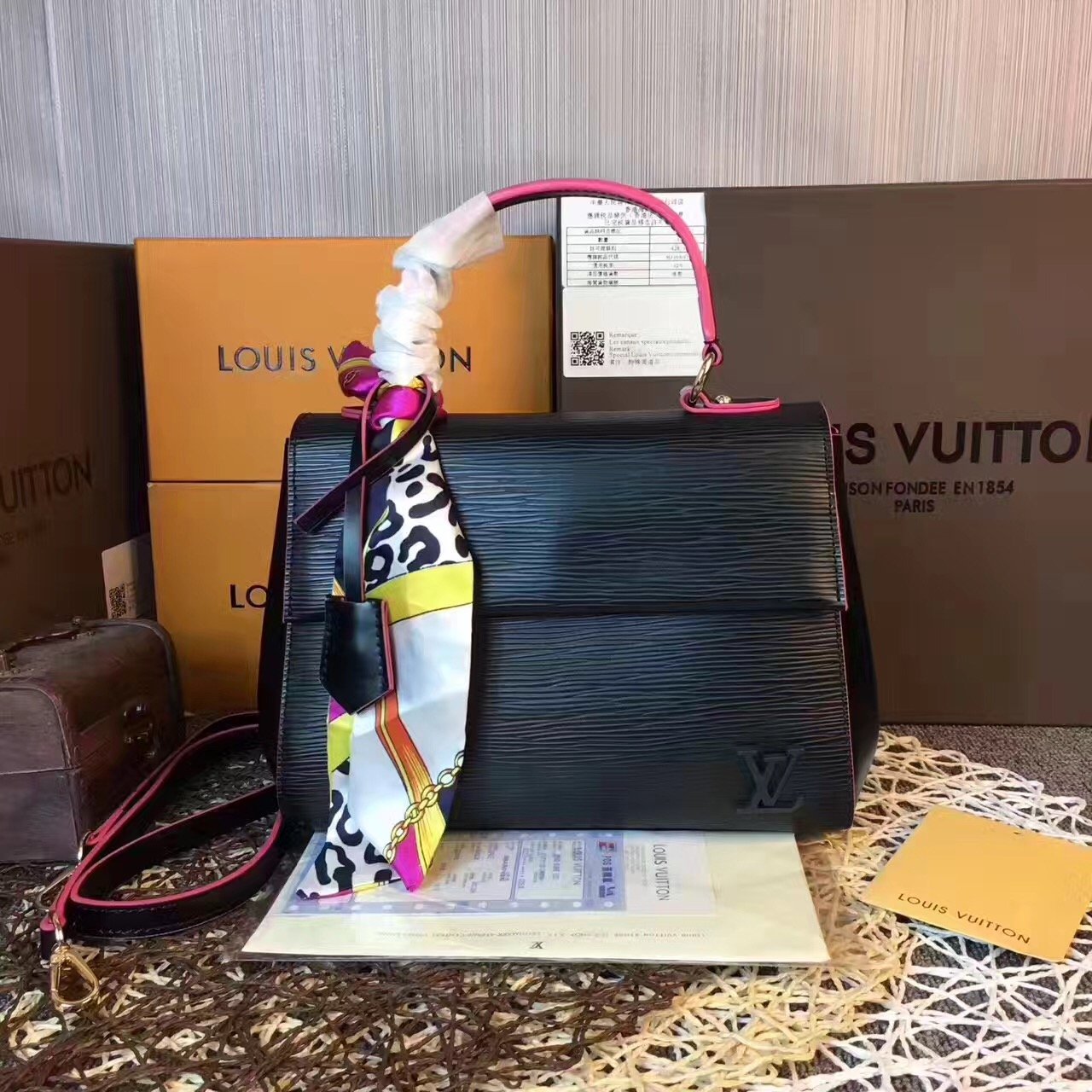 bag 108