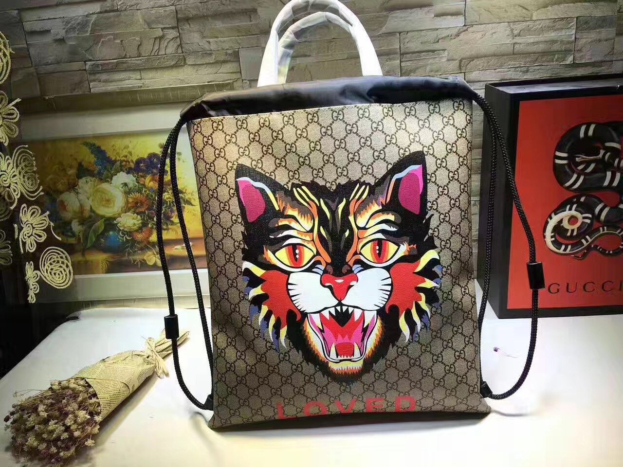 bag 022