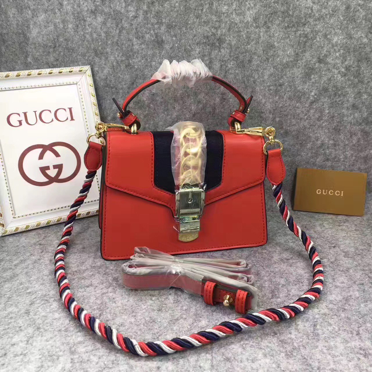 bag 034