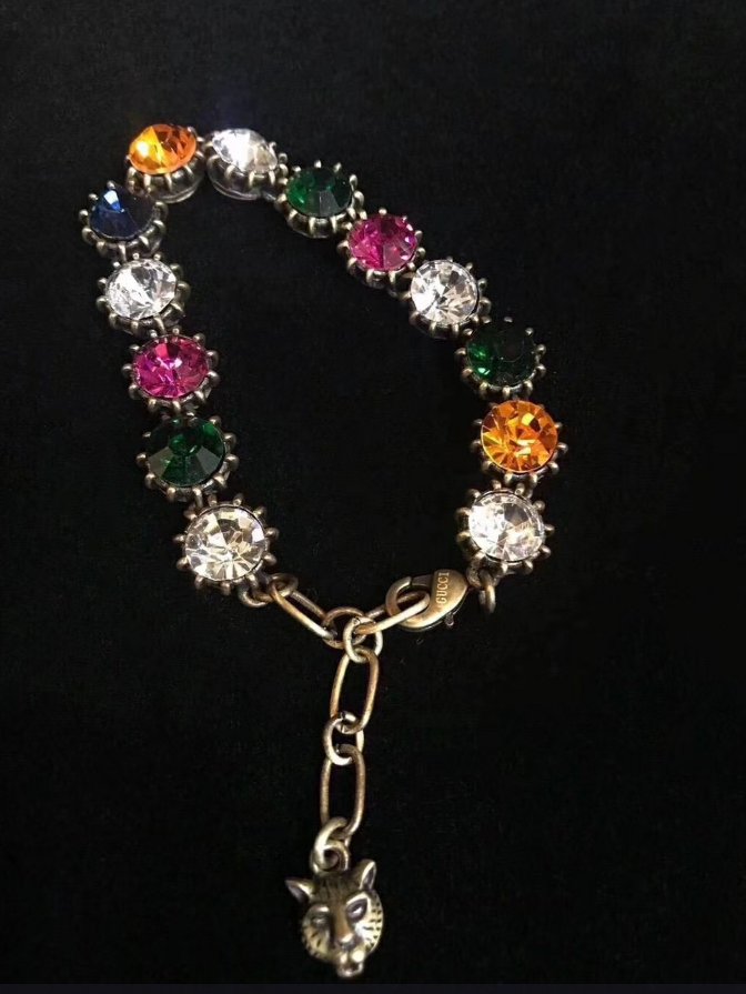 Bracelet 001