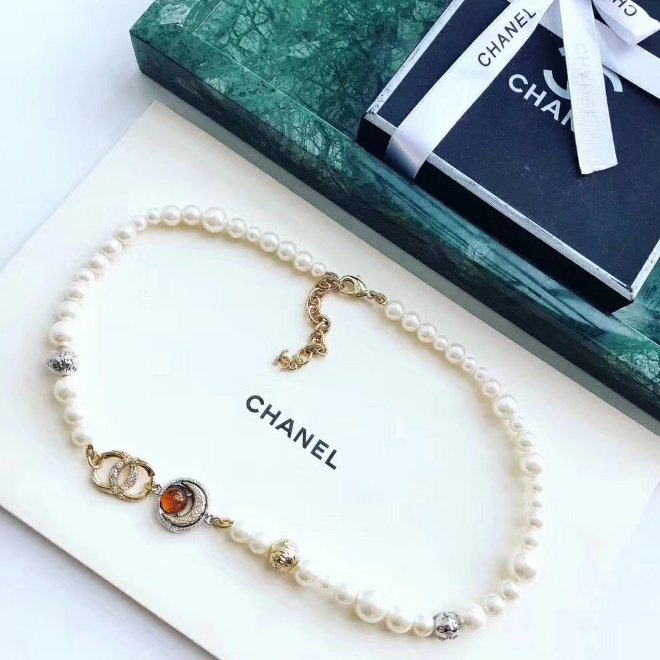 Nacklace 142