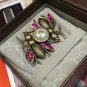 Brooch 002