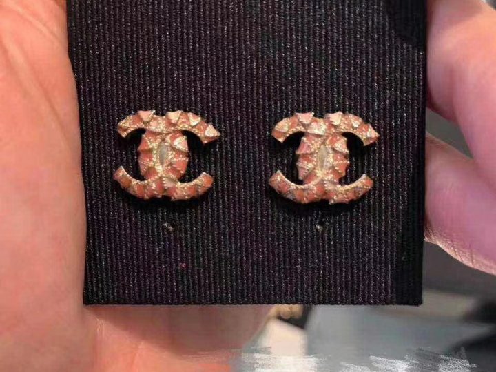 Earrings 074