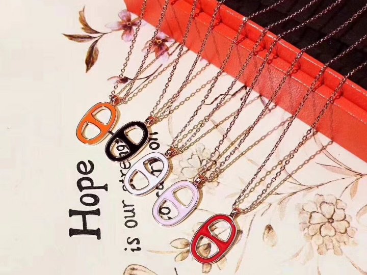 Necklace 007