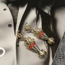 Earrings 095