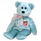 TY Beanie Babies EGGS II the Bear (MINT with tags)