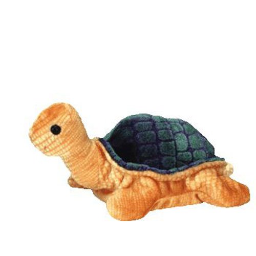 turtle beanie baby peekaboo