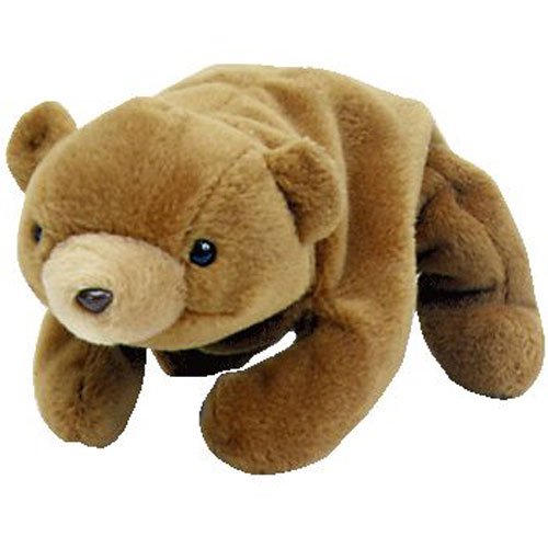 Cubbie beanie baby discount