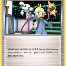Pokemon Generations Single Card Uncommon Clemont 59/83