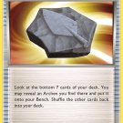 Pokemon B&W Plasma Blast Single Card Uncommon Plume Fossil 82/101