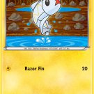 Pokemon B&W Plasma Blast Single Card Common Tynamo 31/101