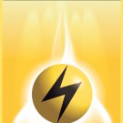 Pokemon XY Evolutions Single Card Common Lightning Energy 94/108