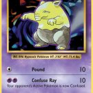Pokemon XY Evolutions Single Card Common Drowzee 49/108